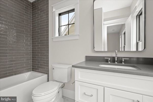 Bathroom, Interior, Marble