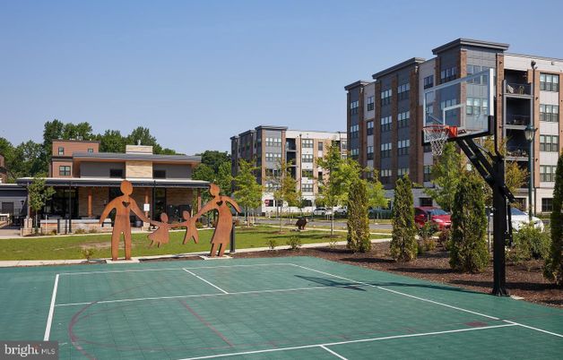Exterior, Playground