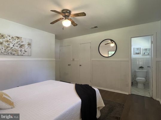 Bathroom, Bedroom, Interior, Wood Texture Flooring