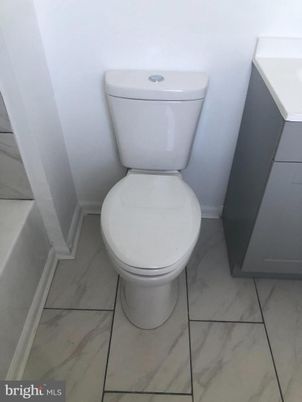 Bathroom, Interior, Marble