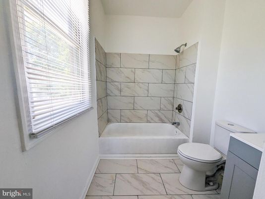 Bathroom, Interior, Marble, Marble Walls