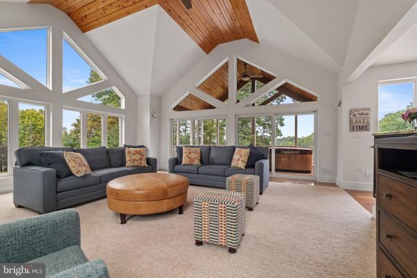 Interior, Living room, Wooden Beams, Wooden Ceilings, Wood Texture Flooring