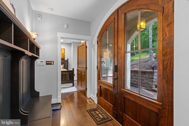 Interior, Wood Texture Flooring