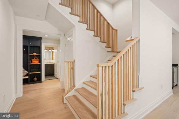 Interior, Pendant Lights, Recessed Lighting, Wood Texture Flooring