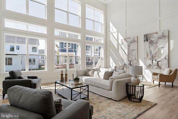 Interior, Living room, Wood Texture Flooring