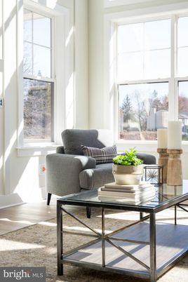 Home Office, Interior, Living room, Wood Texture Flooring