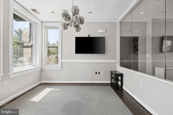 Interior, Pendant Lights, Recessed Lighting, Wood Texture Flooring
