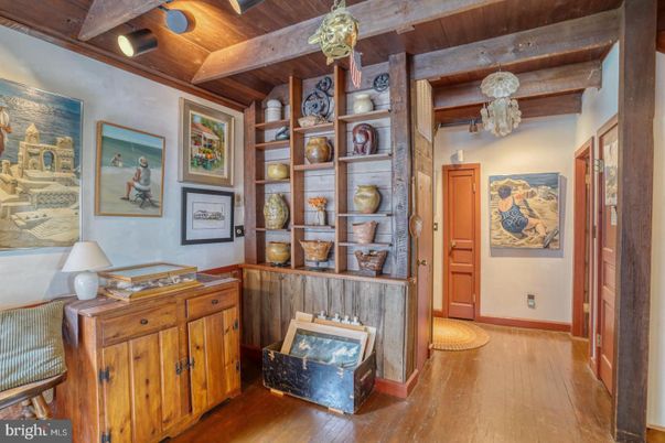 Interior, Wooden Beams, Wooden Ceilings, Wood Texture Flooring