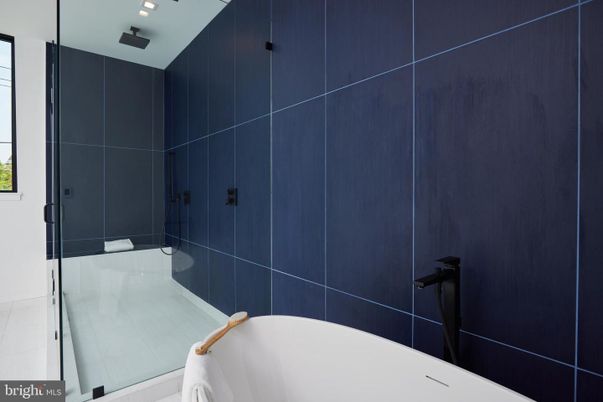 Bathroom, Free Standing Baths, Interior, Recessed Lighting