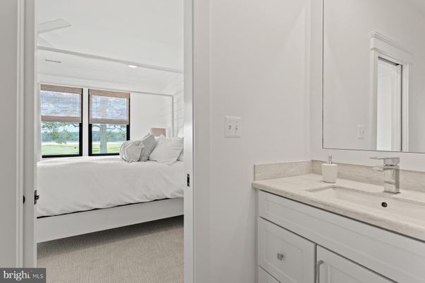 Bathroom, Bedroom, Interior, Recessed Lighting