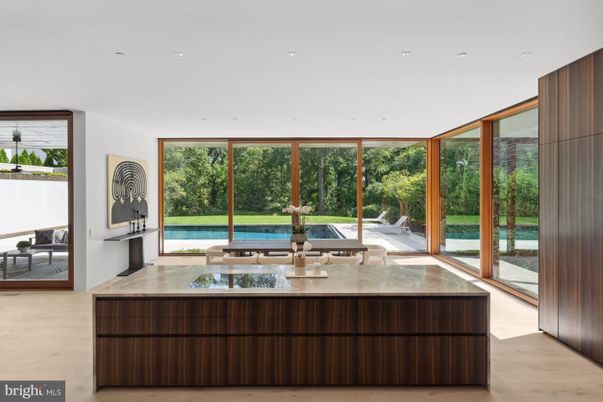 Interior, Recessed Lighting, Sun Room