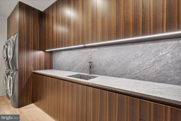 Interior, Wooden Walls