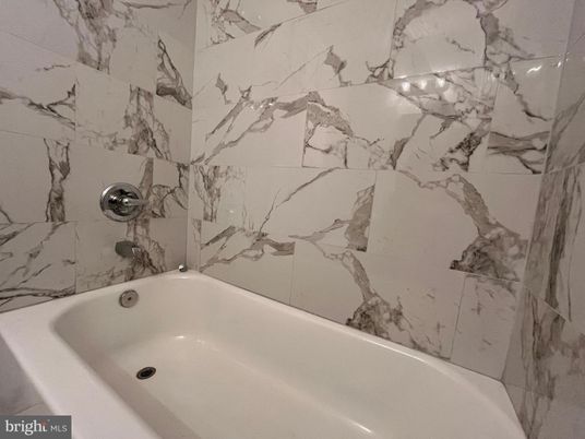 Bathroom, Interior, Marble Walls