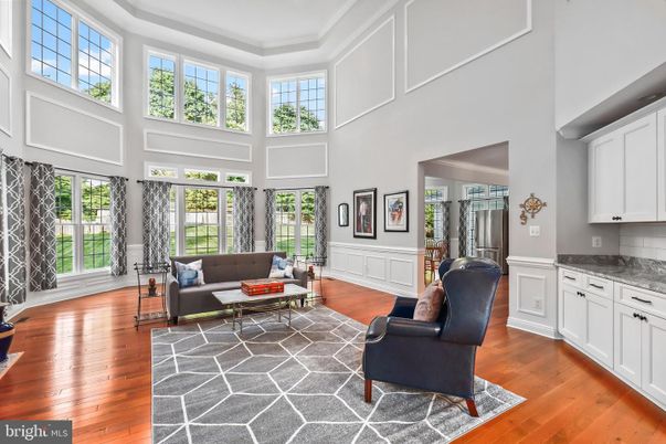 Interior, Living room, Wood Texture Flooring