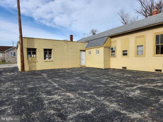 Backyard, Exterior, Solar Panels