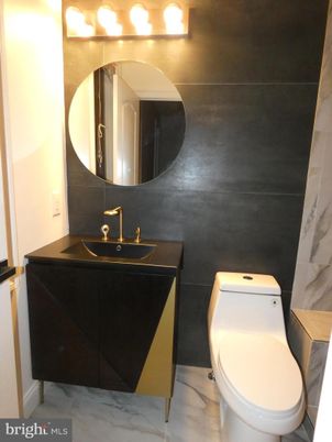 Bathroom, Interior, Marble