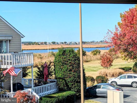 Exterior, Lake, Water