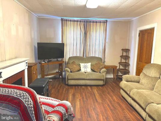 Interior, Living room, Wood Texture Flooring