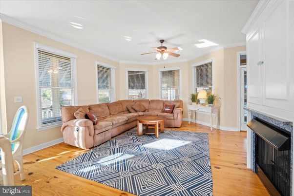 Interior, Living room, Wood Texture Flooring