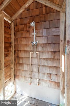 Interior, Wooden Ceilings, Wooden Walls