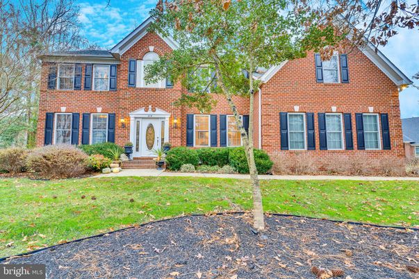 Exterior, Facade, Brick Facade, Brick Traditional