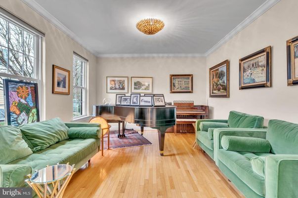 Interior, Living room, Piano, Wood Texture Flooring