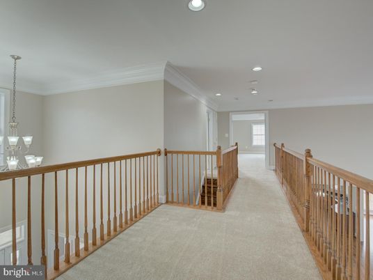 Chandelier, Interior, Recessed Lighting