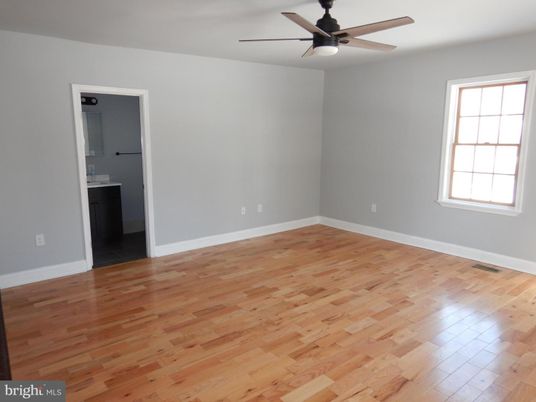 Bathroom, Empty room, Interior, Wood Texture Flooring