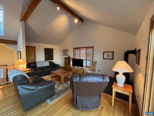 Interior, Living room, Wood Texture Flooring