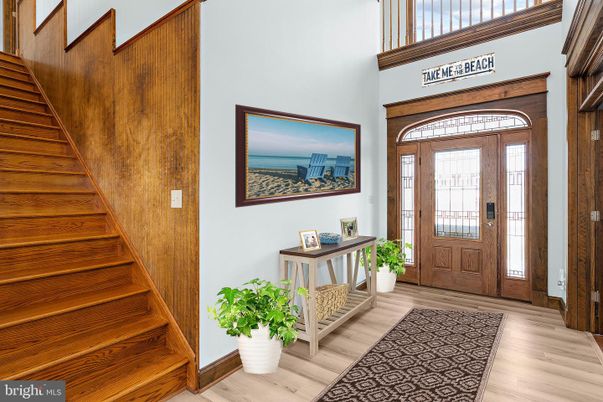 Interior, Water, Wood Texture Flooring