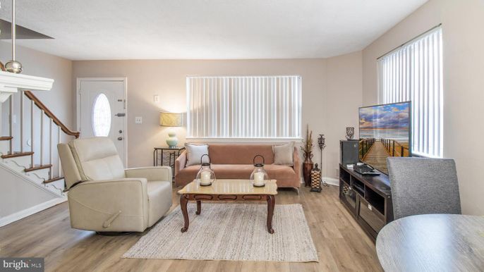 Interior, Living room, Wood Texture Flooring