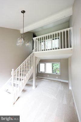 Interior, Pendant Lights