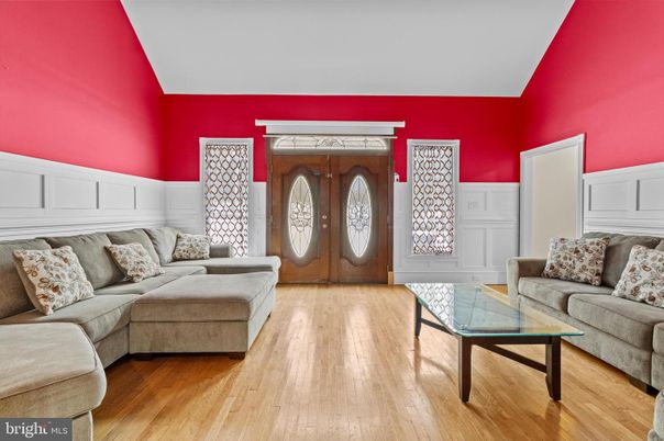 Interior, Living room, Wood Texture Flooring