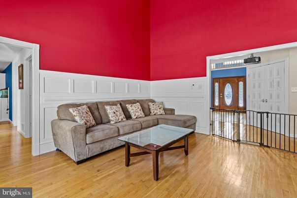 Interior, Living room, Wood Texture Flooring