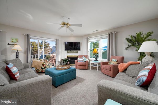 Fireplace, Interior, Living room