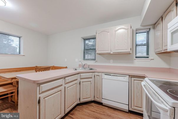 Dining room, Interior, Kitchen, Wood Texture Flooring