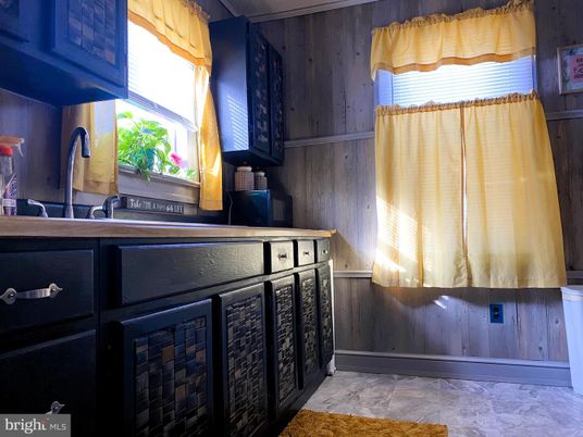 Interior, Kitchen, Marble
