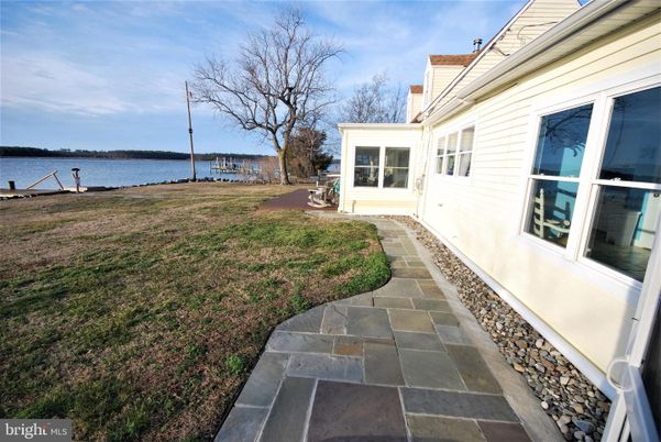 Exterior, Lake, Water