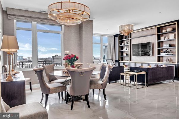 Chandelier, Dining room, Interior, Living room