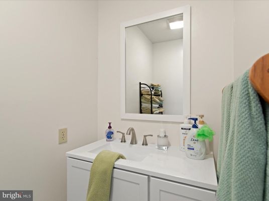 Bathroom, Interior, Washer