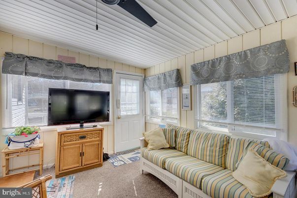 Interior, Living room, Sun Room