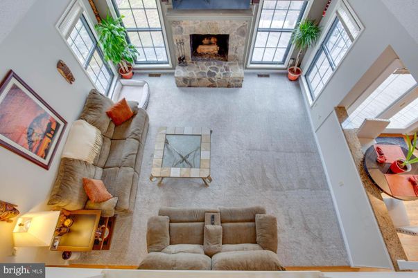Fireplace, Interior, Living room