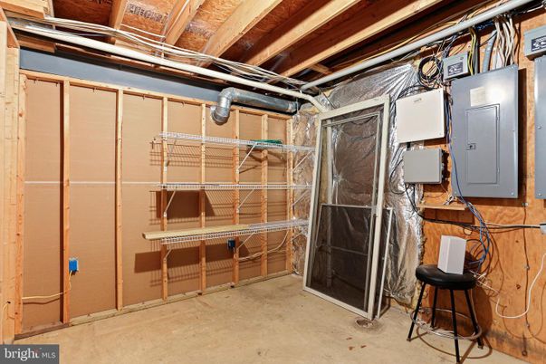 Interior, Wooden Beams, Wooden Ceilings