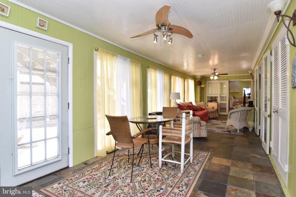 Dining room, Interior, Living room