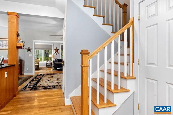 Interior, Wood Texture Flooring