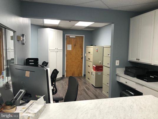 Home Office, Interior, Kitchen, Wood Texture Flooring