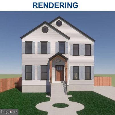 Exterior, Facade, Farmhouse