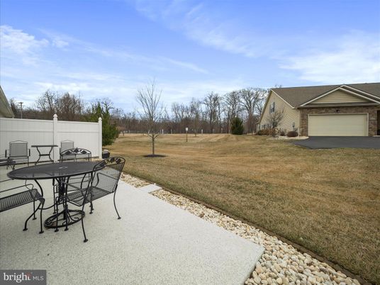 Backyard, Detached Garage, Exterior
