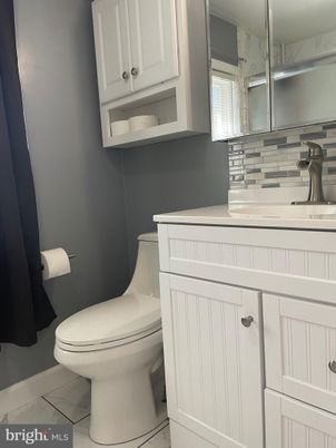 Bathroom, Interior, Marble