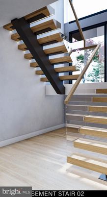Interior, Wood Texture Flooring